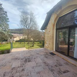 La Grange De Lili , Figeac France