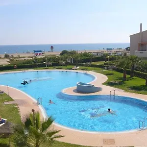 Natura Urbanizacion Naturista , Vera Espagne