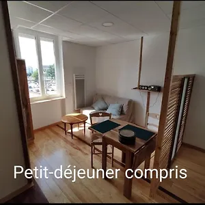 Appartement Sympa Entre Canal Et Loire