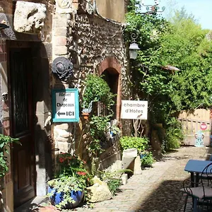 Frühstückspension Les Ateliers D'art, Roanne